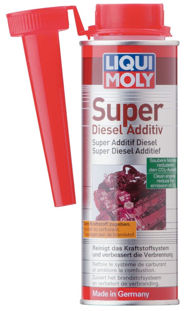 1328456 super diesel additiv