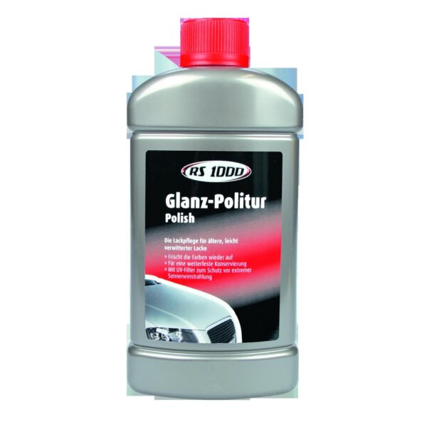 1563908 glanz politur 500ml