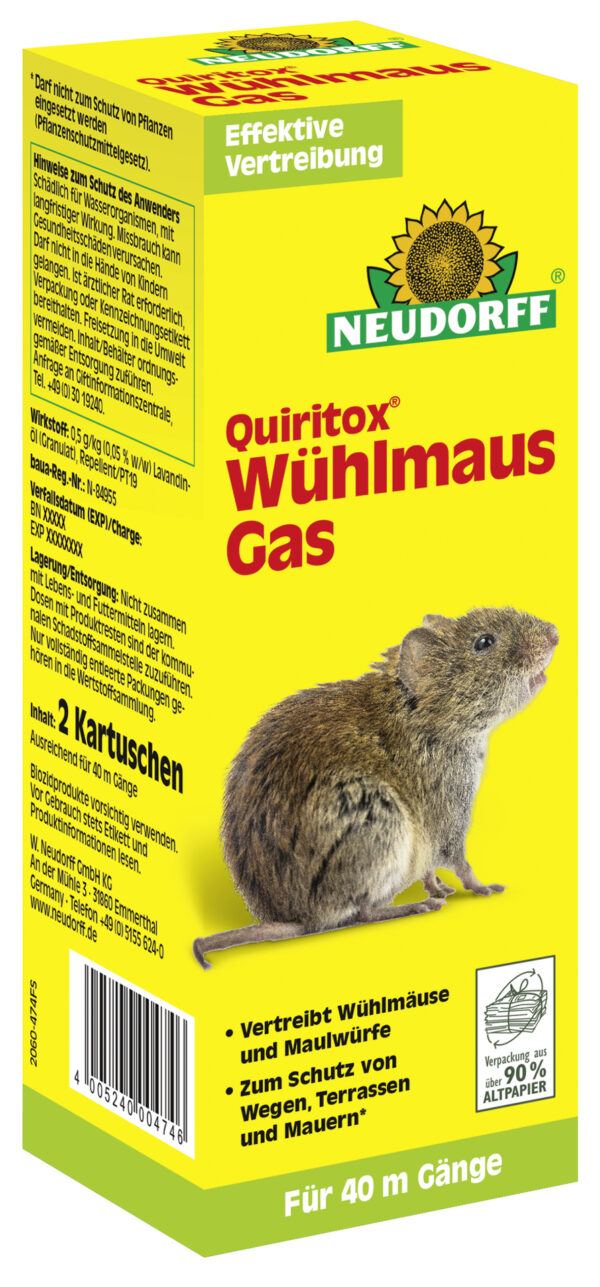 1636065 wuehlmaus gas