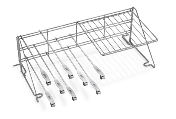 1887093 erweiterungsrost fuer vertical grill rack