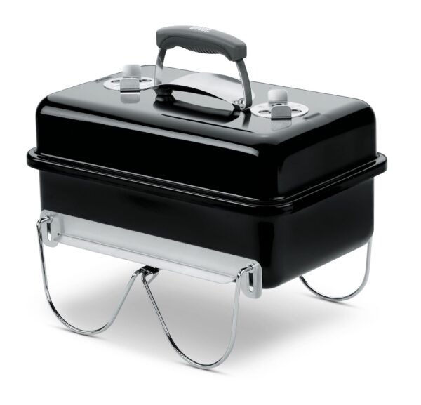 1887119 holzkohlegrill go anywhere black