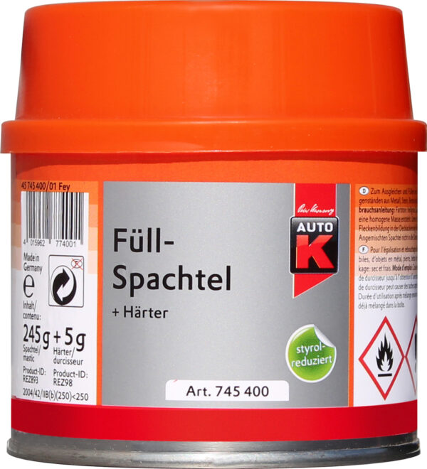 2068264 auto k fuellspachtel 250g