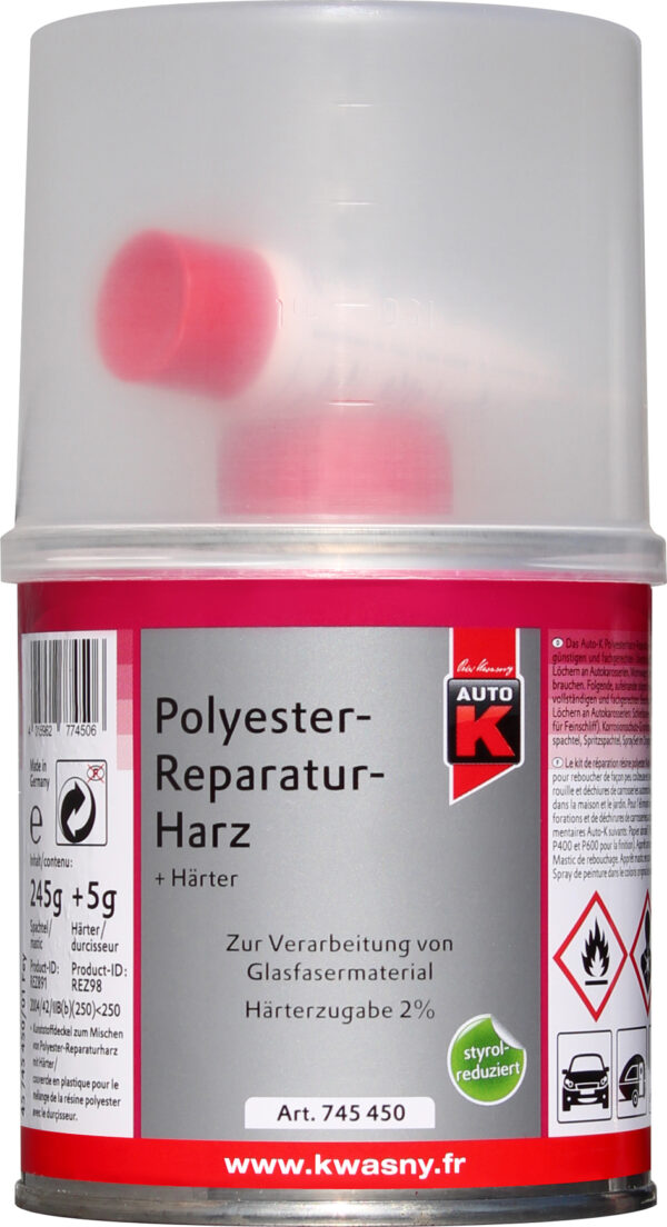 2068269 auto k polyester reparaturharz 250g