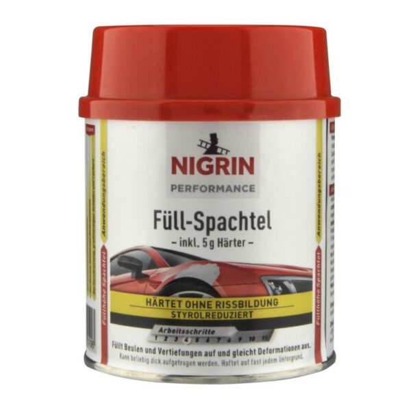 2079046 performance fuell spachtel 250g