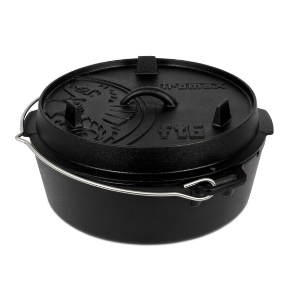 2106337 feuertopf dutch oven ft6