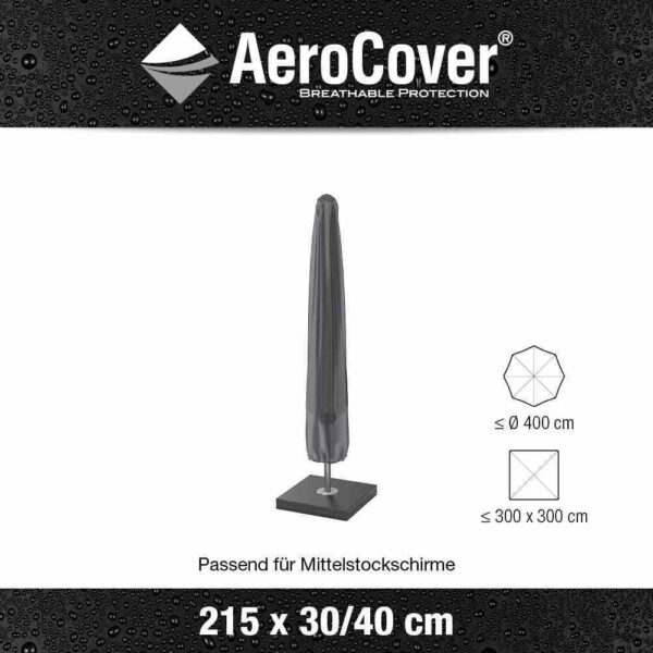 2197231 aerocover schirmhuelle