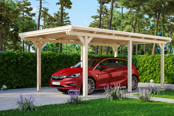 2352273 carport emsland