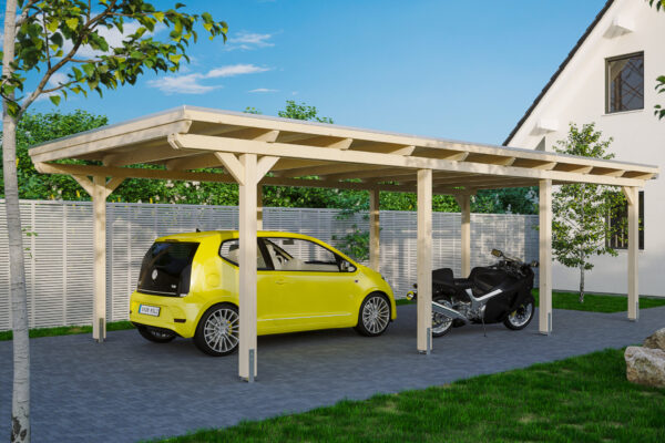 2352318 carport emsland