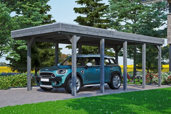 2352407 carport friesland