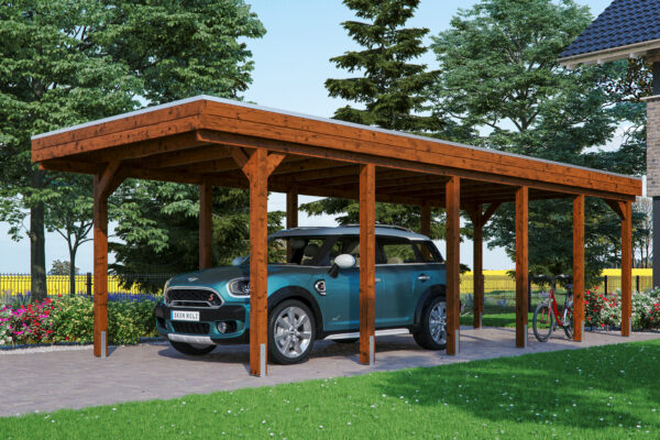 2352411 carport friesland