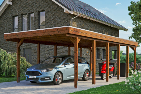 2352429 carport friesland