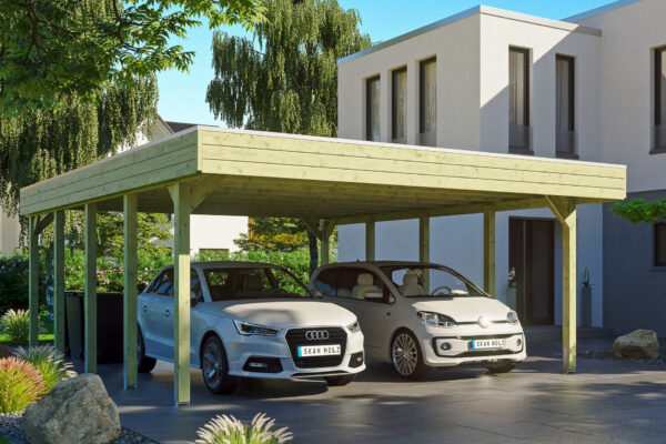 2352445 carport friesland