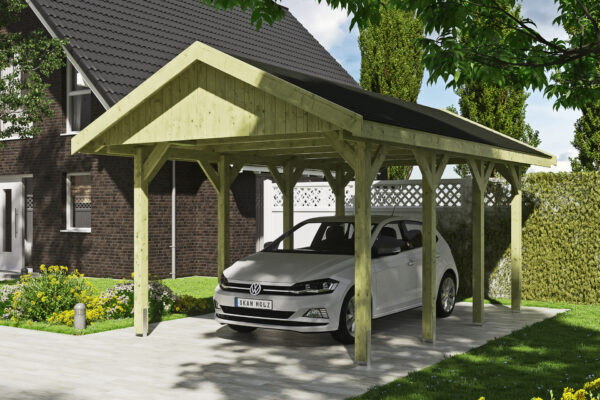 2353124 carport wallgau