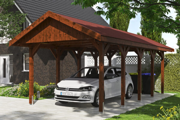 2353130 carport wallgau