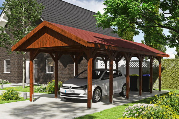 2353139 carport wallgau