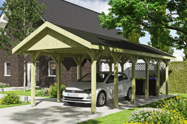 2353142 carport wallgau