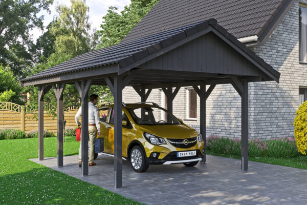 2353163 carport wallgau