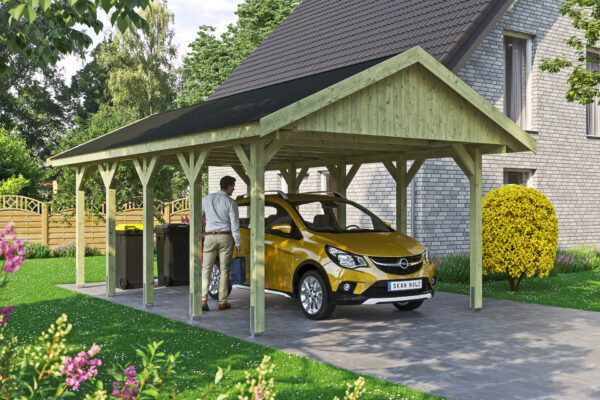 2353169 carport wallgau