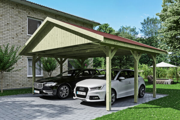 2353188 carport wallgau