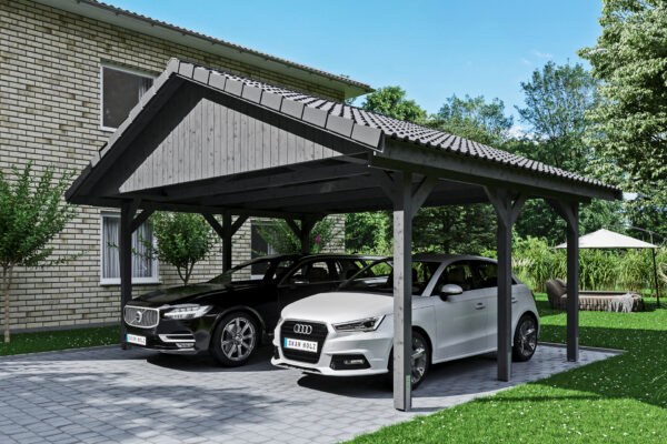 2353190 carport wallgau