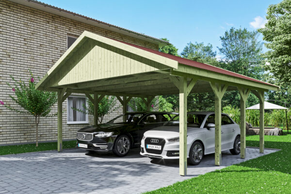 2353197 carport wallgau