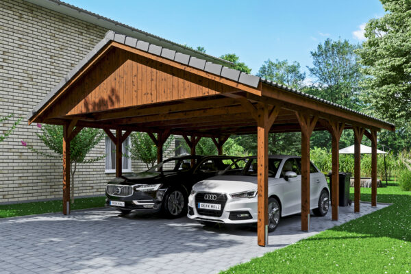 2353207 carport wallgau