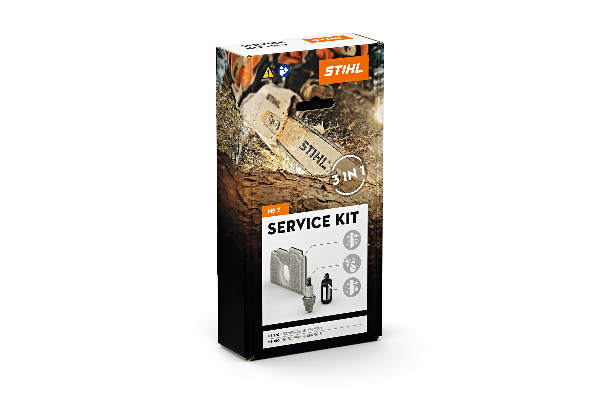 2453238 service kit