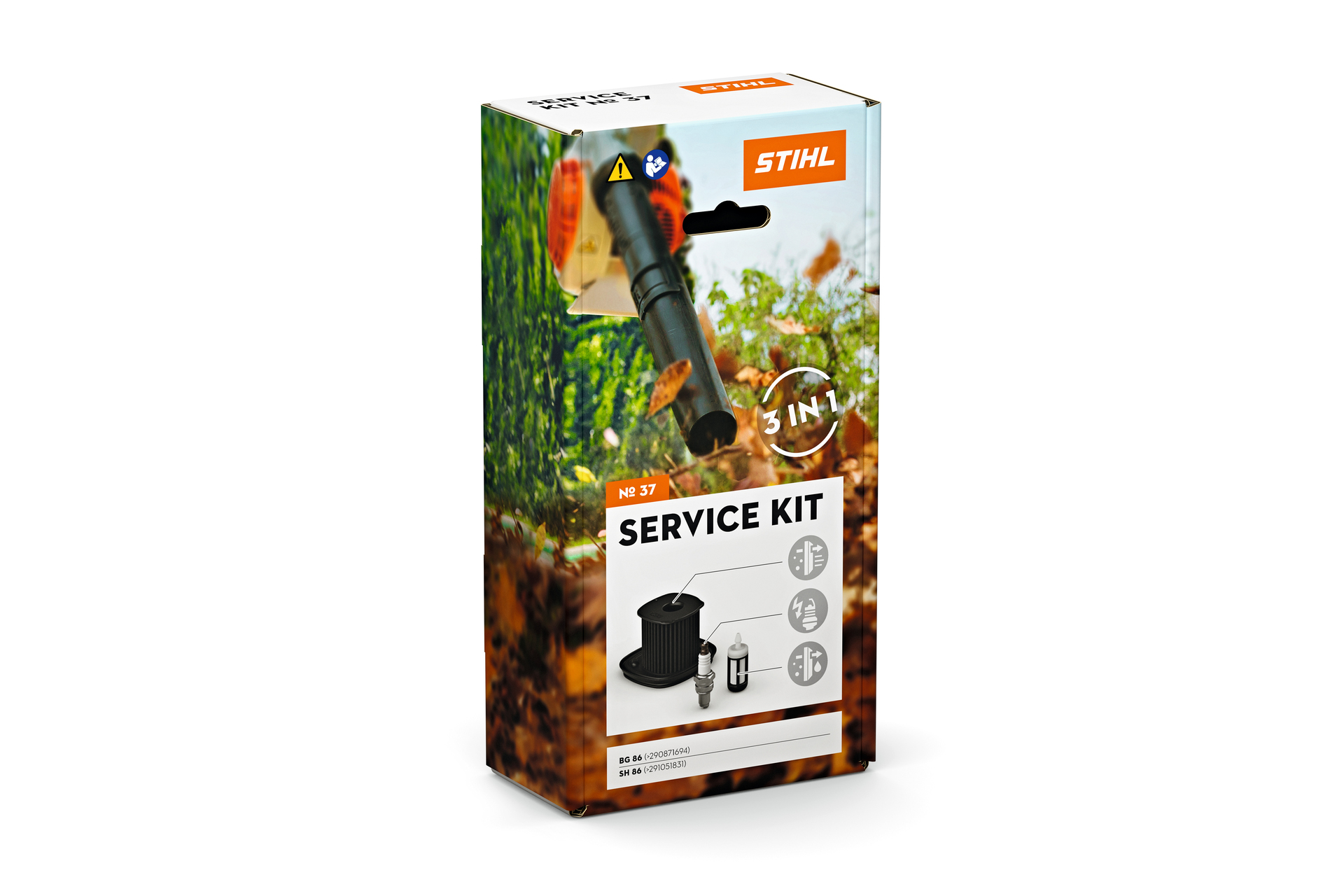 2453251 service kit