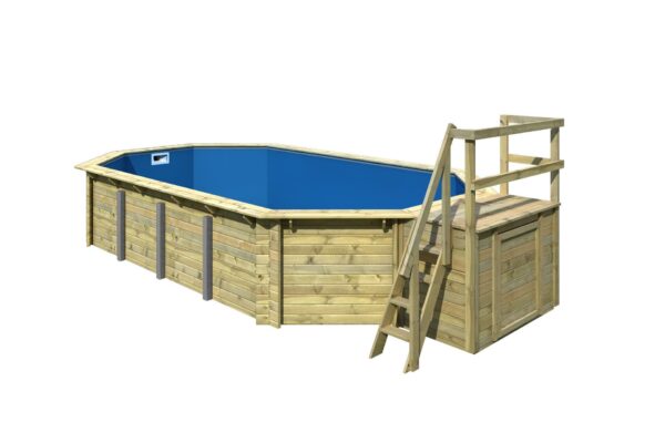 2456794 holz pool modell 5