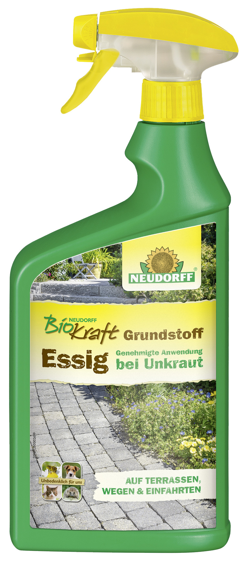 2516116 biokraft grundstoff essig