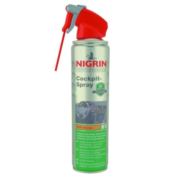 1373133 performance cockpitspray 400ml