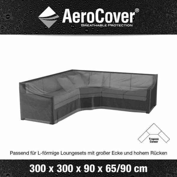 2199584 aerocover loungehuelle