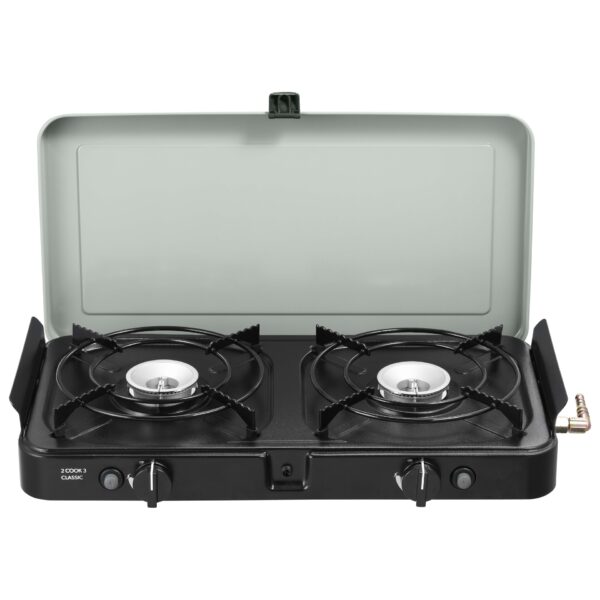 2508381 campingkocher 2 cook 3 classic stove 50mbar