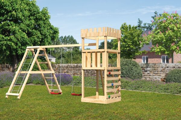 2532688 spielturm ritterburg loewenherz