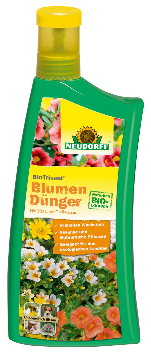 1109542 biotrissol blumen duenger