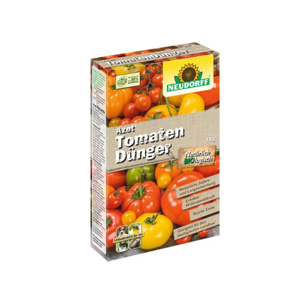 1109552 tomaten duenger 1 kg