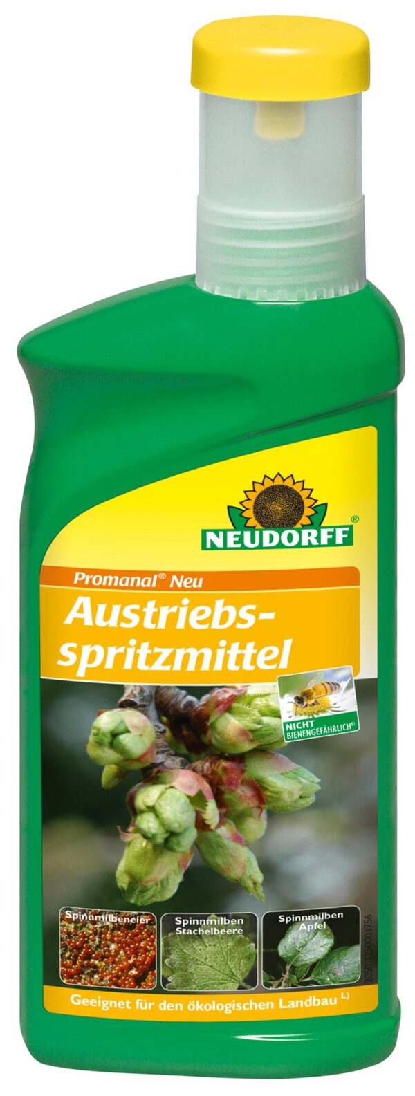 1109594 promanal neu austriebsspritzmittel