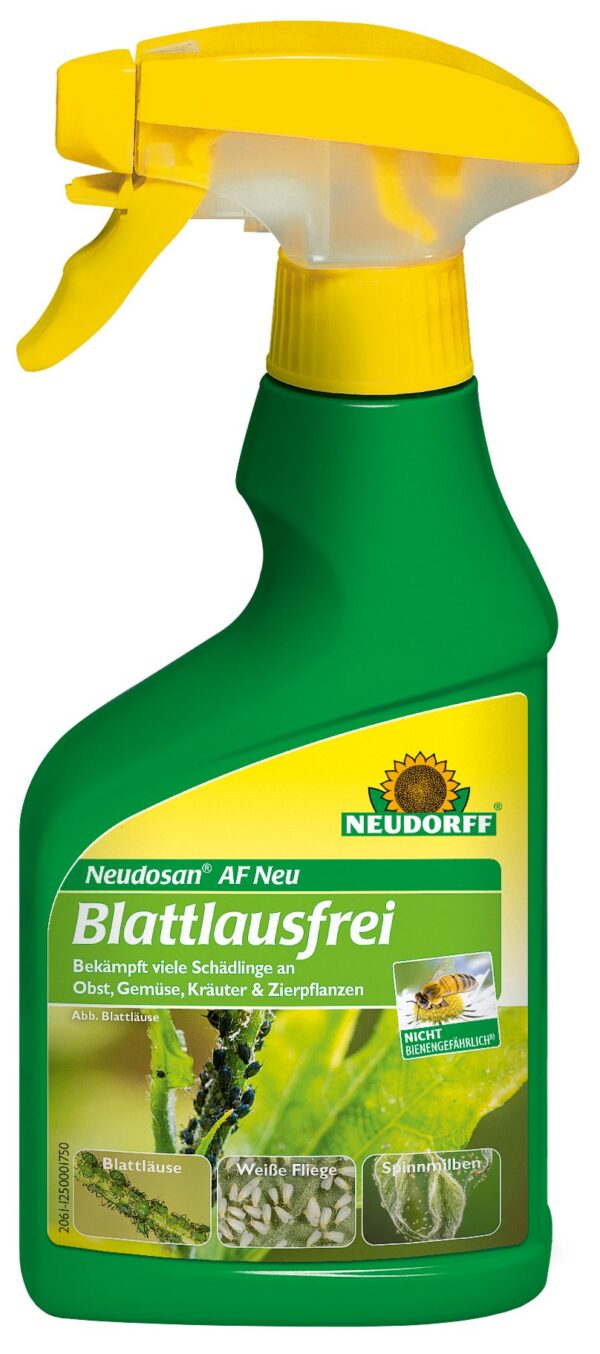 1109612 neudosan af neu blattlausfrei