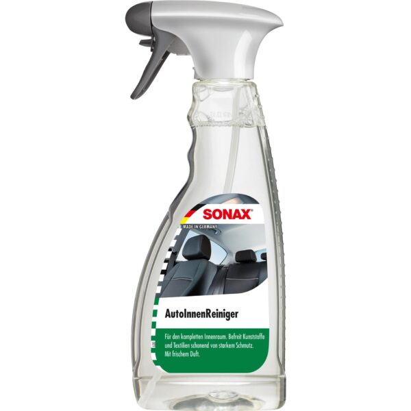 1118879 auto innen reiniger 500ml