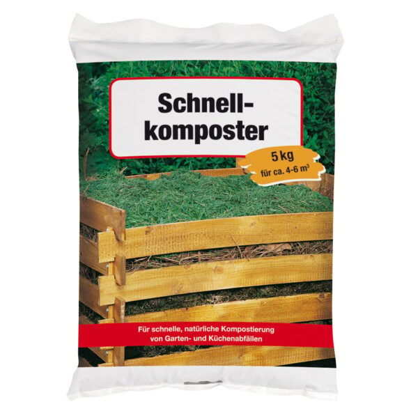 1174407 schnellkomposter 5kg