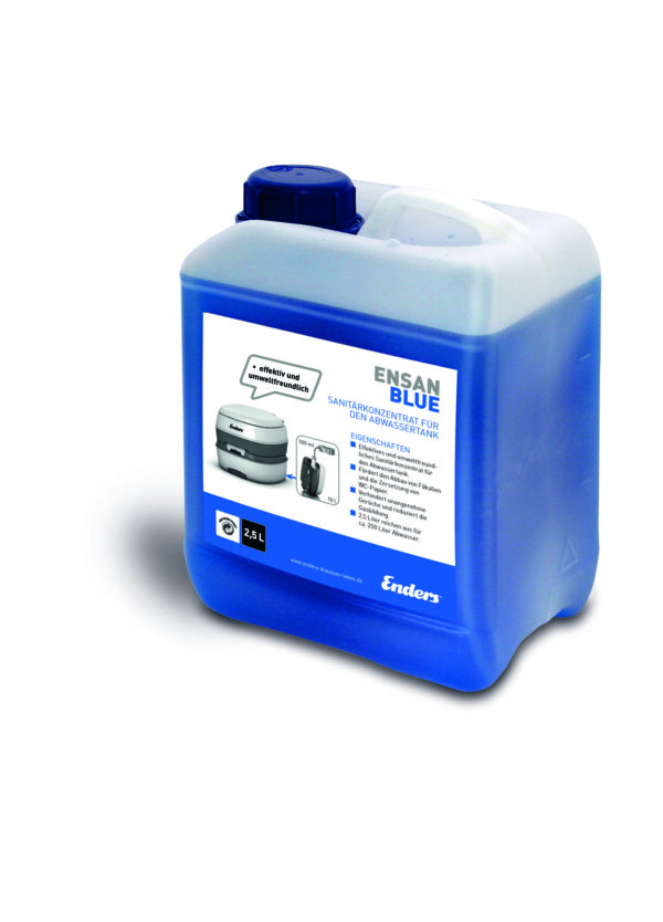 1208401 sanitaerfluessigkeit sol fluid 2 5 l fuer abwassertank