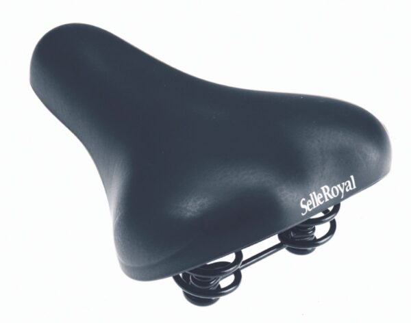 1213289 selle royal atb trekking sattel