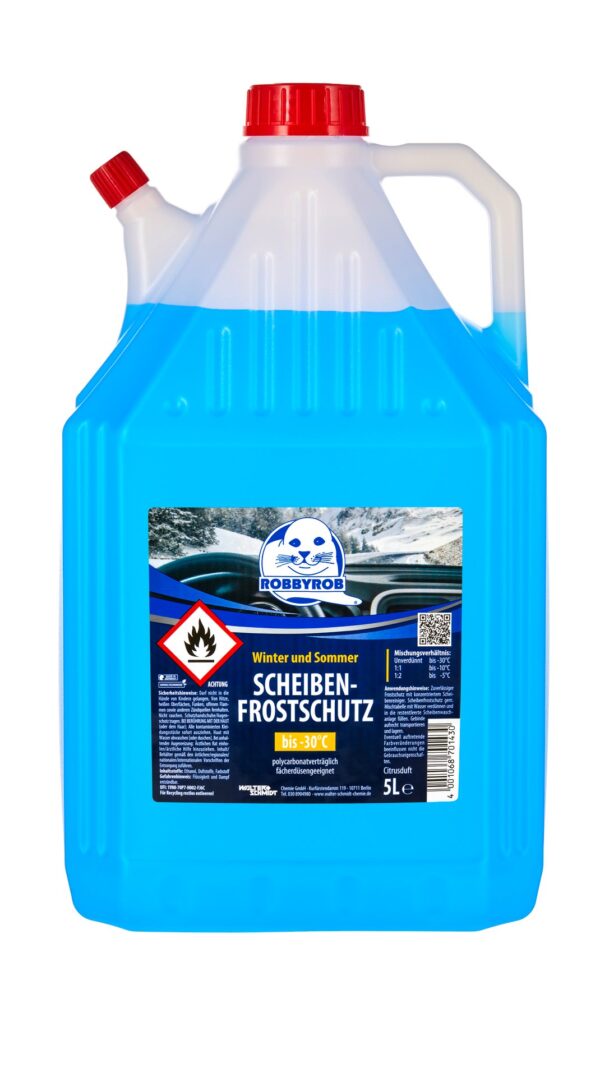 1485448 scheibenfrostschutz 5 0l kanister