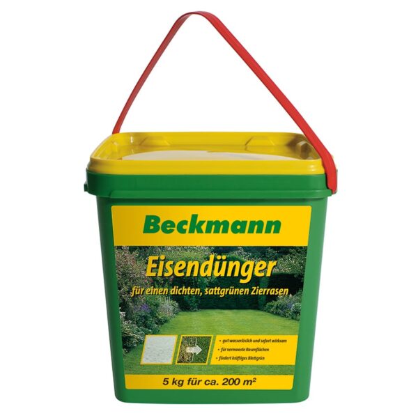 1495191 eisenduenger 5kg eimer