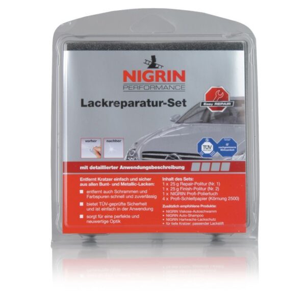 1522884 performance lackreparatur set