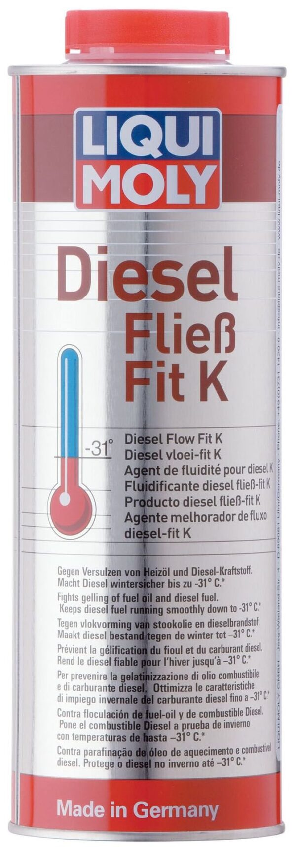 1555126 diesel fliess fit