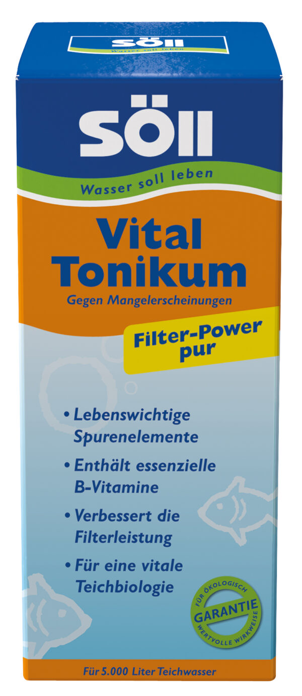 1629419 vitaltonikum 500ml