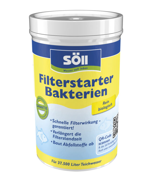 1720410 filterstarterbakterien