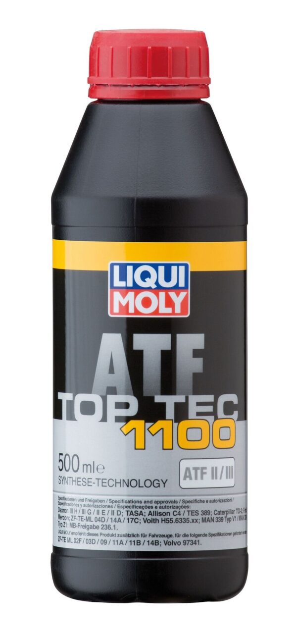 1761841 top tec atf 1100