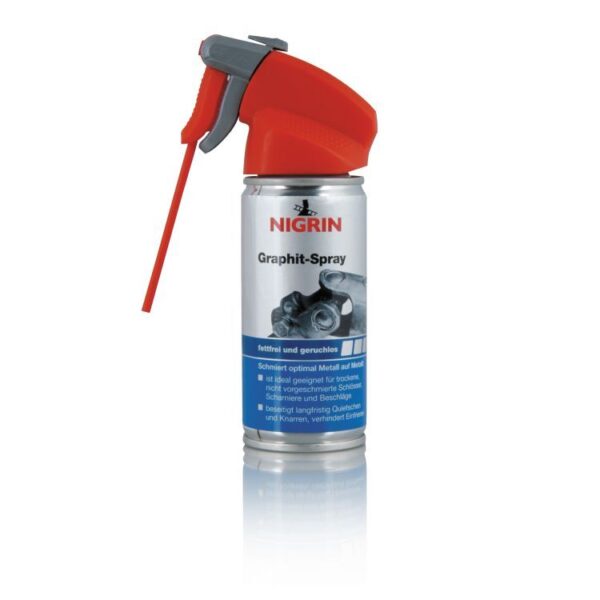 1815410 graphit spray